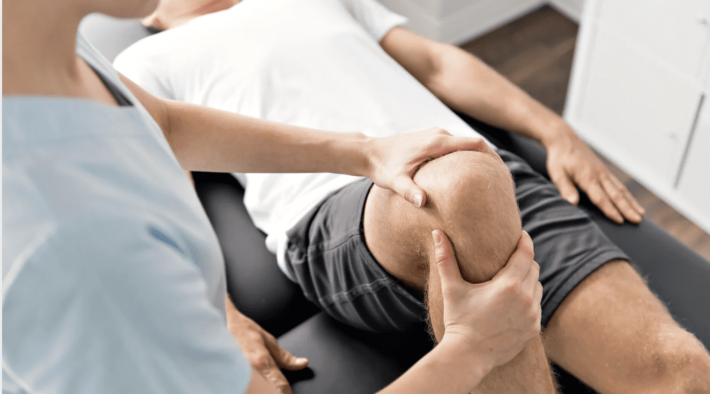 myotherapy